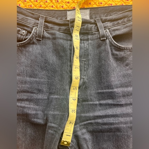 Everlane The 90s Cheeky Jean - Picture 6 of 8